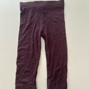 Kate Quinn Kids Brown Leggings